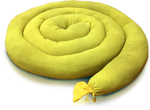 SpillFix® Absorbent Sock – 3m