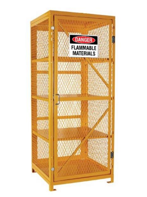 Hazbox Aerosol Cages