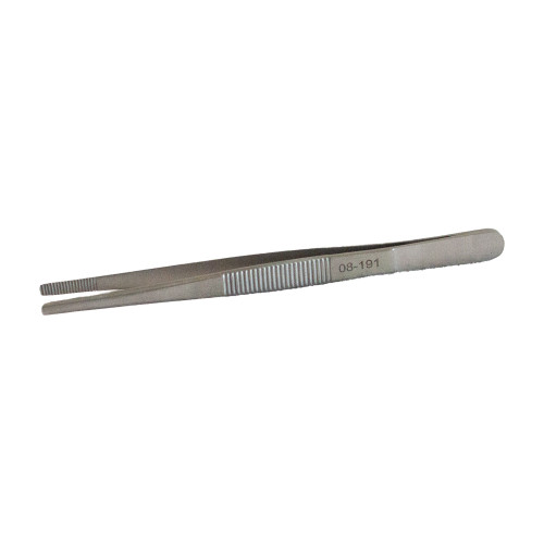 Tweezers Stainless Steel Fine Point