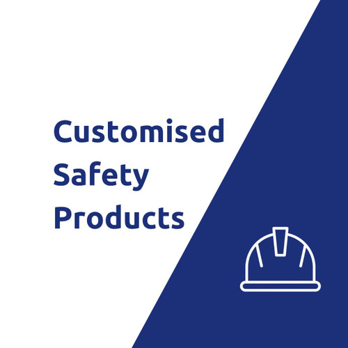 Hard Hat Push Lock Harness For V9 Hard Hats