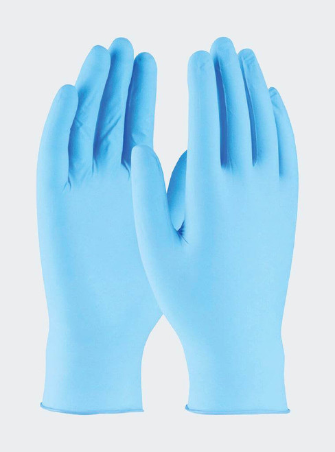 Detectable Nitrile Glove