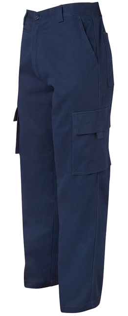 JB's Mercerised Multi Pocket Pant