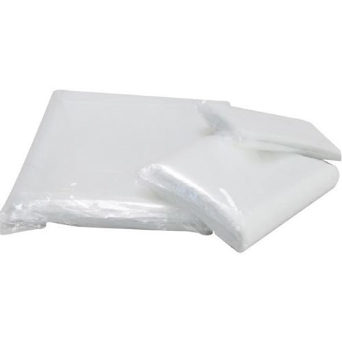 Snell Polythene Bag Heavy 70mu
