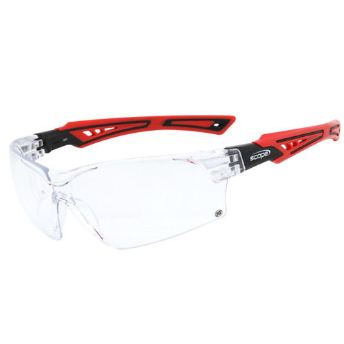 Scope Bionix Titanium AF/AS S/Glasses