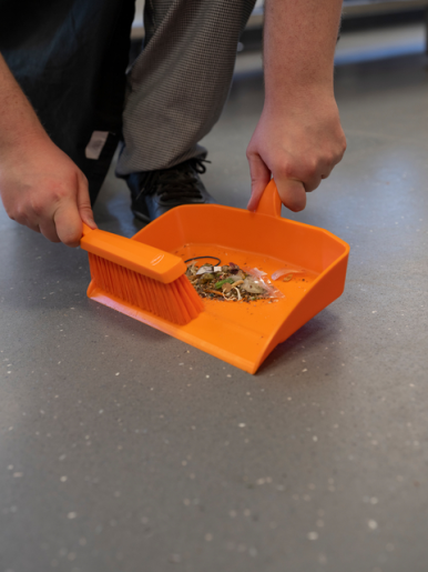 Vikan Dustpan