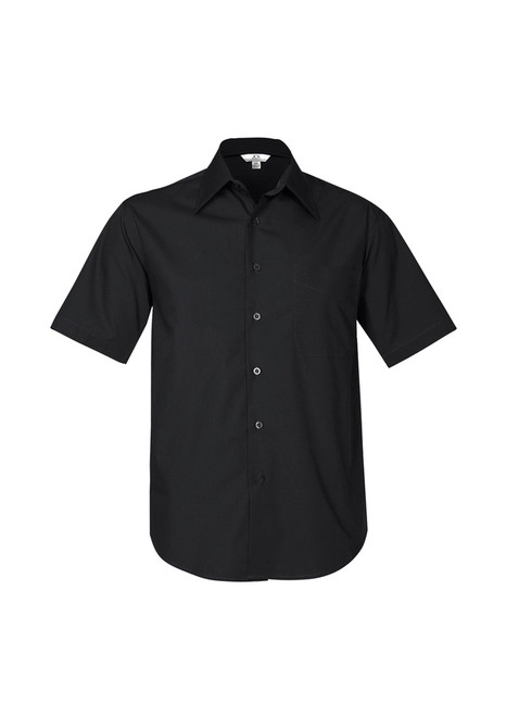 Mens Metro Shirt S/Sleeve