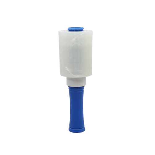Handy Wrap 50mmx250m 23mu 50rolls/ctn