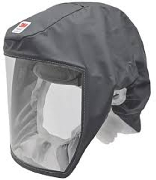 3M HD Headcover S-333L 1/Ctn