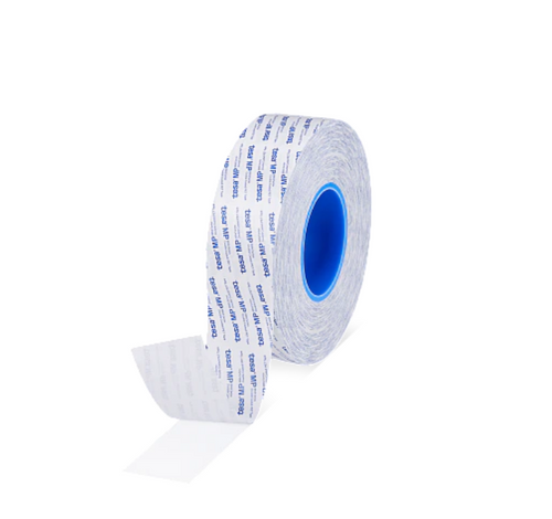 Tape Tesa 88663 PET 36mmx50m 34/Ctn