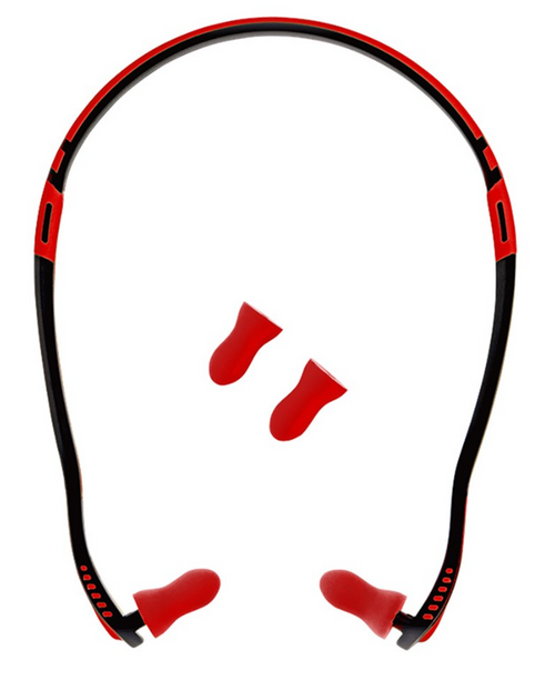 PIP Headband Earplug - Class 3 - 21dB