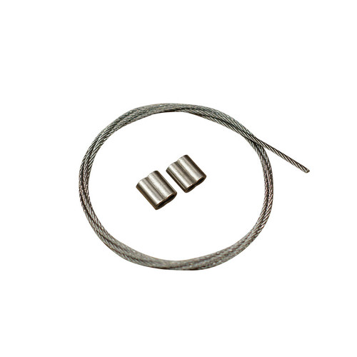 Secure Cable Kit, 750 mm