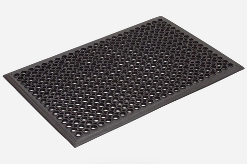 Safety Cushion Mat 0.6W x2.4mL