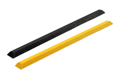 Interlink Ramps -  910mm Yellow