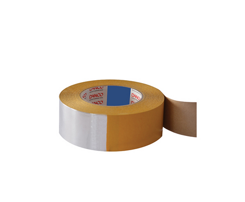 Danco 805 Aluminium Foil Tape 48mmx45m