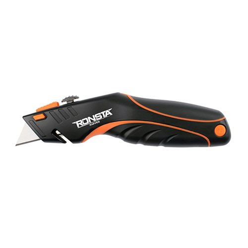 Ronsta KU008 Manual Retractable Quick Change Utility Knife
