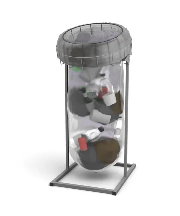 Infinity Floorstand X-Large 900 Round