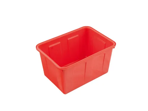 Nesta Crate #5 IH059 - 23L - Red