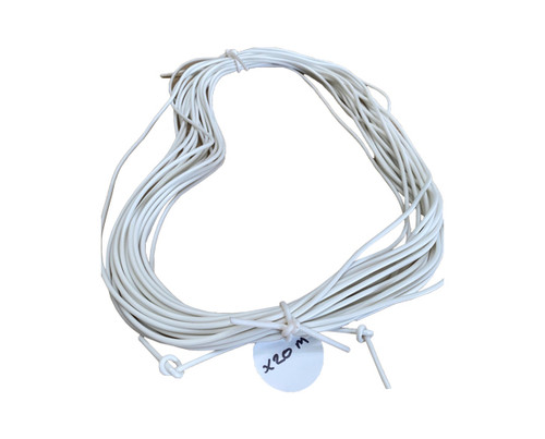 Apron PVC - Bungy 1 Metre