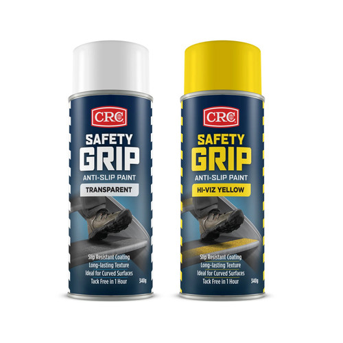Anti Slip Paint