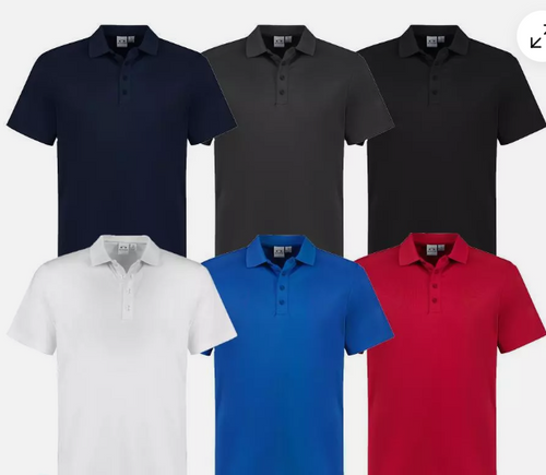 Polo Shirt Action S/Sleeve