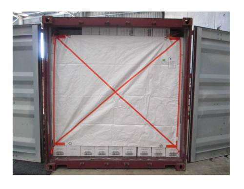 Cargo Safety Net 2.2m x 2.2m