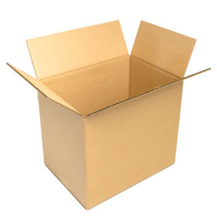 Carton Tote RSC 752x360x102mm 60C 300/Plt