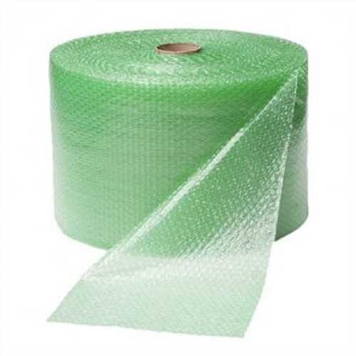 Polybubble Wrap Green 1500mmx100m