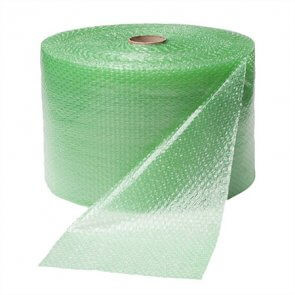 Polybubble Wrap Green 1500mmx100m