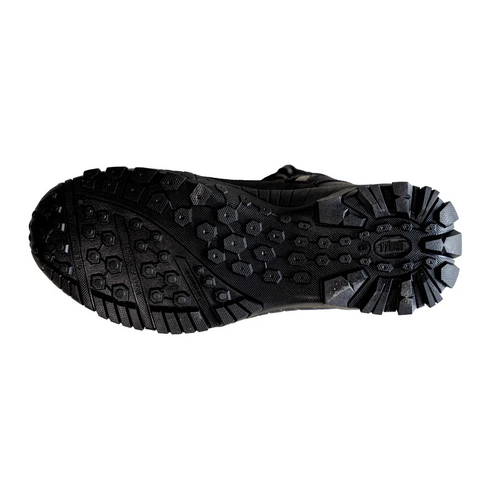 Renew High Safety Waterproof Side Zip Boots