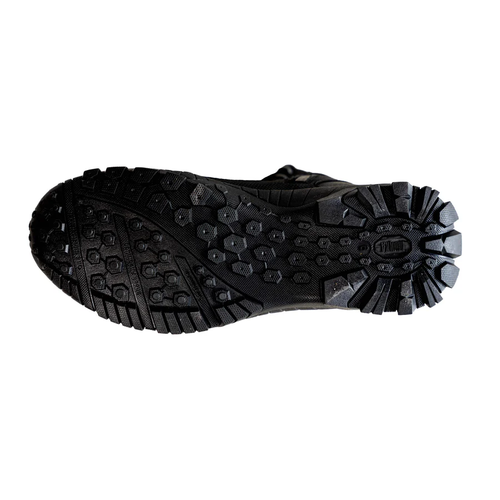 Renew High Safety Waterproof Side Zip Boots