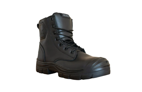 Taurus Waterproof Zip Work Boot