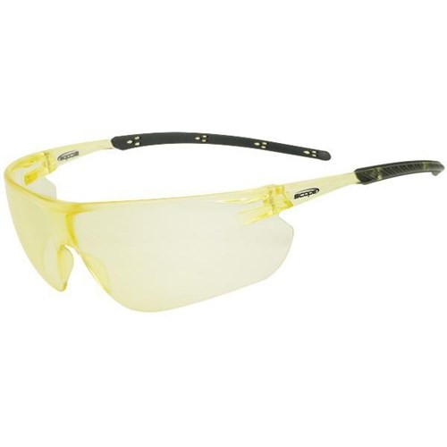 Scope Helium Safety Glasses