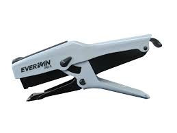 Everwin Stapling Pliers Pointed End