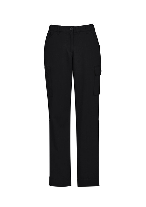 Women's Cargo Pant. Fashion Biz