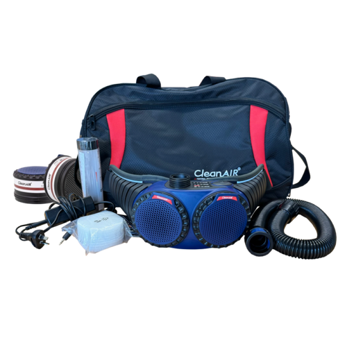 AerGO A1PRSL Spray Kit – No Headtop