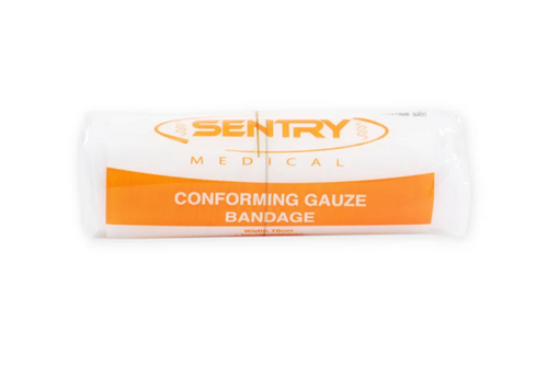 Conforming Gauze Bandage 7.5cmx4m