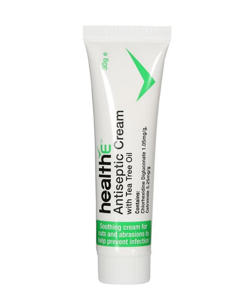 Antiseptic Cream 30g Tube