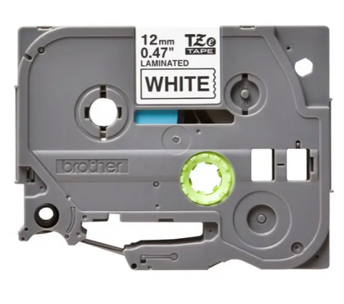 Brother P-Touch Labelling Tape Laminating TZe-241 18mmx8m