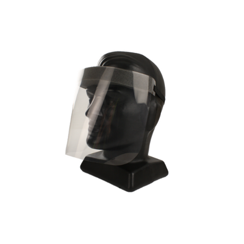 Splash Visor - 200pc/ctn