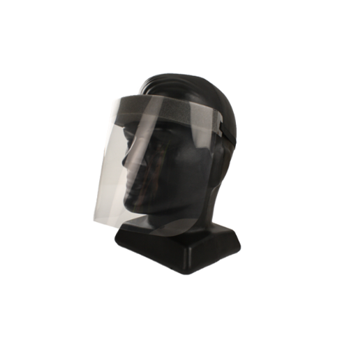 Splash Visor - 200pc/ctn