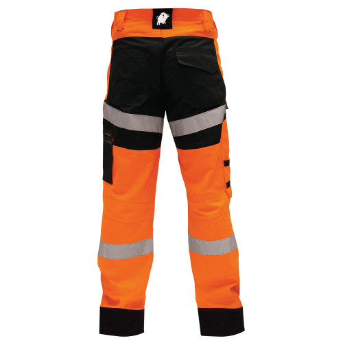 Trousers  Ripstop Cotton Taped 210gsm
