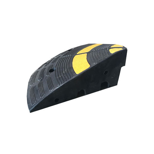 Kerb Ramp End Cap for 150mm