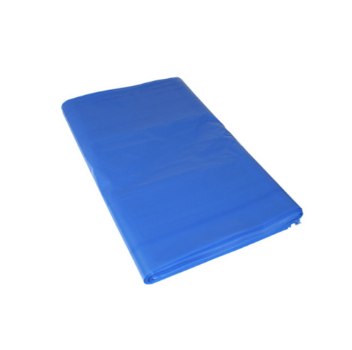 Poly Liner P291315 Foodgrade Blue LDPE 70mu -500x340x1100mm