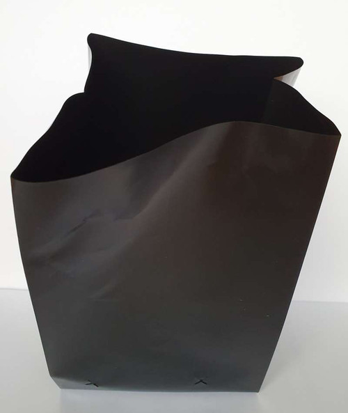 Planter Polybag - PB8 140X140X280x125mm - 800/Ctn