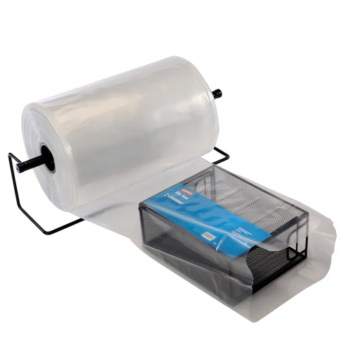 Poly Tube 500mm 70mu 20kg/roll