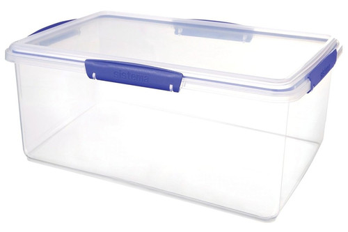 Sistema Container 9.6ltr