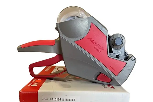 TWL Meto Price Gun Proline M Body w 7.22 Printhead