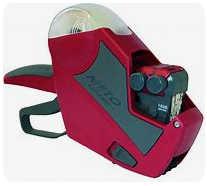 TWL Meto Price Gun Proline M Body w 7.22 Printhead