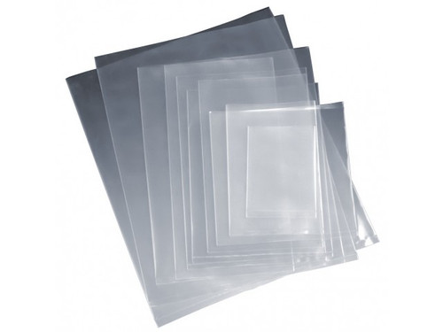 Polybag 35mu.