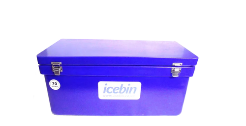 Insulated Icebin Long